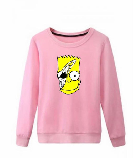 Bart simpson