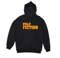 Pulp ficition