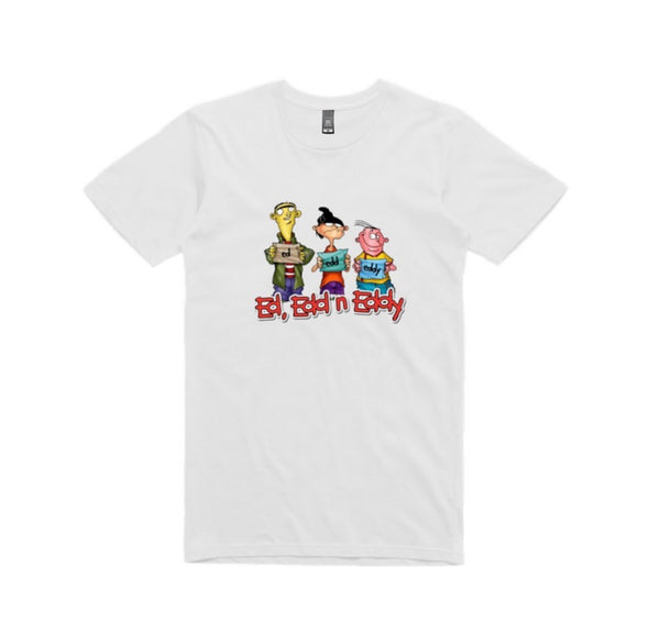 Ed, Edd, n Eddy