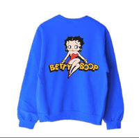 Betty Boop