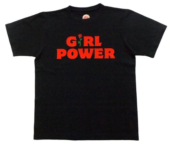 GRIL POWER