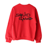 SQUID GAME