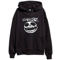 Gorillaz