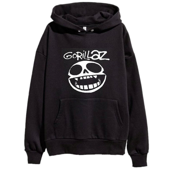 Gorillaz