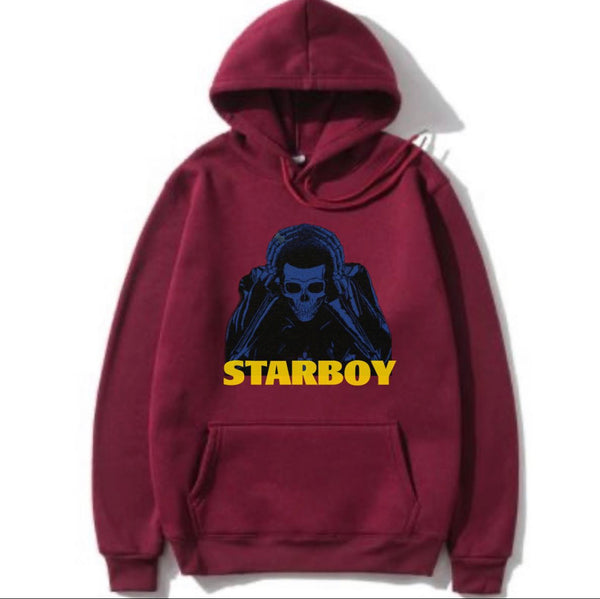 Starboy